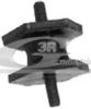 BIRTH 7181 Holder, exhaust system
